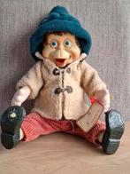 Het Volk van laaf Leen, Verzamelen, Ophalen of Verzenden, Zo goed als nieuw, Beeldje of Poppetje