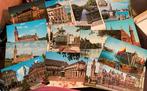 Den haag briefkaarten 14x , beschreven, Ophalen of Verzenden, Gelopen