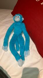 Apenheul aap blauw petjes world, Ophalen, Zo goed als nieuw, Overige typen