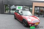 Mini Mini Clubman 1.6 Cooper Pepper, Auto's, Mini, Voorwielaandrijving, Gebruikt, 4 cilinders, Handgeschakeld