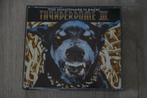 THUNDERDOME III ( 3 ) THE NIGHTMARE IS BACK 2CDbox , Verzenden, Techno of Trance, Boxset