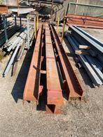 HEA200 STALEN BALKEN (6,4m), Doe-het-zelf en Verbouw, Metalen, Ophalen, Nieuw, IJzer