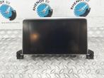 PEUGEOT 5008 ALLUR INFORMATIE DISPLAY 2020, Ophalen of Verzenden, Gebruikt, Stiba lid