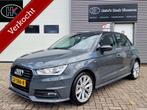 Audi A1 5-deurs Sportback 1.0TFSi Advance S-Line AC FullNavi, Voorwielaandrijving, A1, Euro 6, 95 pk