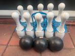 Rolly Toys Bowling Set - Vintage, Kinderen en Baby's, Gebruikt, ?, ?, ?
