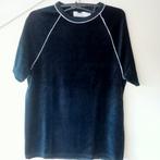 Topman shirt t'shirt blauw xs, Kleding | Heren, T-shirts, Blauw, Ophalen of Verzenden, Zo goed als nieuw, Topman