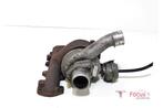 Turbo van een Fiat Punto Grande, Ophalen of Verzenden, 3 maanden garantie, Gebruikt, Fiat