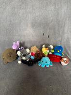 Kleine Knuffels - Alles voor €4!, Ophalen of Verzenden, Nieuw, Overige typen