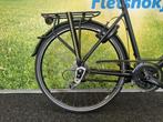 Fietshokje Amersfoort: Batavus Fuze damesfiets V27 H53, Fietsen en Brommers, Fietsen | Dames | Damesfietsen, 53 tot 56 cm, Versnellingen