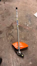 Nieuwe Stihl Kantenmaaier Opzetstuk, Tuin en Terras, Ophalen, Nieuw, Benzine