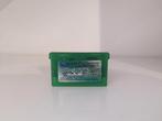 Pokémon Emerald Japans GBA, Spelcomputers en Games, Games | Nintendo Game Boy, Avontuur en Actie, 1 speler, Ophalen of Verzenden