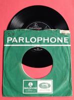 The Beatles - Strawberry fields forever / Penny lane (info*), Cd's en Dvd's, Vinyl Singles, Verzenden, Overige genres, 7 inch