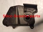 Luchtfilterhuis Mbk Booster 5Wwe44102000 Gebruikt, Ophalen of Verzenden, -, -, -