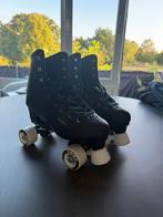 Oxelo Kunstrolschaatsen zwart 40 nieuw, Sport en Fitness, Skeelers, Ophalen of Verzenden, Nieuw, Overige merken