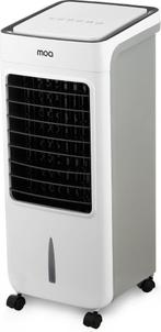 MOA Luchtkoeler - Aircooler - Koeler - AC128WBR, Ophalen, Minder dan 60 m³, 3 snelheden of meer, Zo goed als nieuw