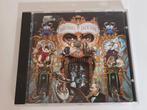 CD Michael Jackson - Dangerous, Cd's en Dvd's, Ophalen of Verzenden, 1980 tot 2000, Gebruikt
