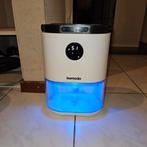 Komodo Humi Luchtontvochtiger - 800ml/dag, Ophalen of Verzenden, Zo goed als nieuw, Luchtontvochter