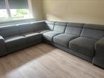 Hoekbank mooi in goede staat zie foto’s, Huis en Inrichting, Ophalen of Verzenden, Zo goed als nieuw