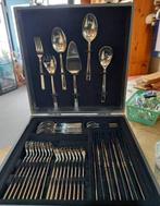 Bestek set gebruikt, Ophalen