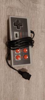 Nes controller nintendo, Ophalen of Verzenden, Zo goed als nieuw, Met 1 controller
