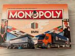 Monopoly BMN, Hobby en Vrije tijd, Gezelschapsspellen | Bordspellen, Ophalen of Verzenden, Zo goed als nieuw