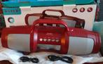 Wireless portable speaker, Audio, Tv en Foto, Luidsprekers, Ophalen of Verzenden, Nieuw, Overige typen, Overige merken