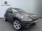 BMW X5 xDrive30d Corporate Lease High Executive, Automaat, Euro 5, 2993 cc, Bruin