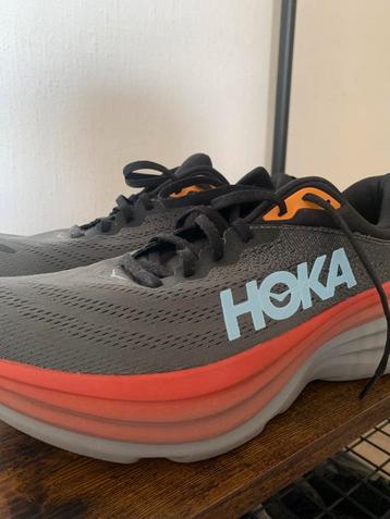 Hoka Bondi 8 hardloopschoenen – maat 44 beschikbaar voor biedingen