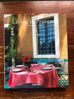 Barbara & René Stoeltie Living in Provence 2005, Ophalen of Verzenden, Zo goed als nieuw, Tuinieren en Tuinplanten