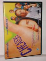 DVD - Cheaters met Jeff Daniels, Jena Malone en Paul Sorvino, Vanaf 12 jaar, Ophalen of Verzenden, Zo goed als nieuw, Drama