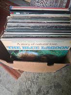 Doos vol met filmuziek lp platen., Cd's en Dvd's, Vinyl | Filmmuziek en Soundtracks, Ophalen of Verzenden, Gebruikt
