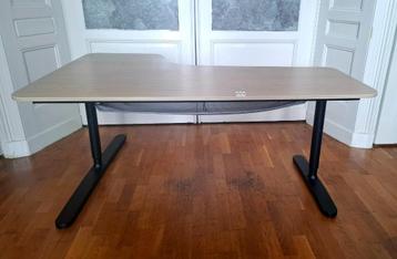 Ikea Bureau Bekant