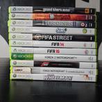 Xbox 360 games, 1 speler, Ophalen, Gebruikt, Vanaf 3 jaar