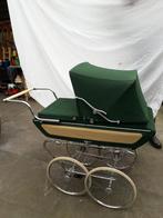 Vintage kinderwagen in goede staat, Kinderwagen, Zo goed als nieuw, Ophalen