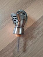 Flessenstop / Schenktuit, Antiek en Kunst, Curiosa en Brocante, Ophalen of Verzenden