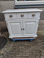 Gratis Dressoir - Af te halen!, Ophalen, Gebruikt, 100 tot 150 cm, 100 tot 150 cm