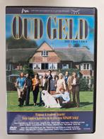 Oud Geld,  complete serie van 2 seizoenen, Cd's en Dvd's, Dvd's | Tv en Series, Ophalen of Verzenden, Gebruikt, Drama