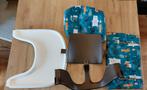 Stokke babyset met wasbare hoezen en tafelblad, Ophalen, Gebruikt, Overige typen