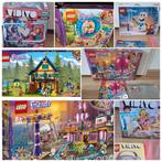 Diverse Lego Friends complete sets incl doos bouwinstructies, Kinderen en Baby's, Speelgoed | Duplo en Lego, Ophalen of Verzenden