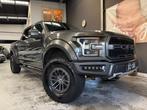 Ford USA F150 3.5 V6 Ecoboost SuperCrew Raptor, panoramadak,, Automaat, Euro 6, F-150, Origineel Nederlands