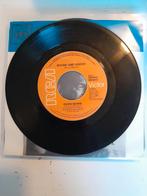 David bowie 7inch sound and vision, Cd's en Dvd's, Vinyl Singles, Ophalen of Verzenden, Zo goed als nieuw, Pop