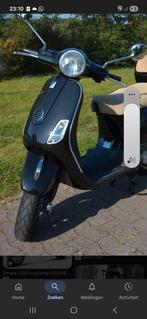 Vespa lx 2takt gezocht projectje max 450 euro, Ophalen of Verzenden, Zo goed als nieuw, Tweetakt, Vespa LX