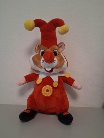 Jokie Hamster AH  beschikbaar voor biedingen