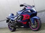 Suzuki GSX R 1300 HAYABUSA (bj 2009), Motoren, 1340 cc, Bedrijf, Sport