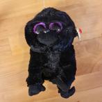 TY Beanie Boos George the Gorilla Original Labels intact, Kinderen en Baby's, Speelgoed | Knuffels en Pluche, Ophalen of Verzenden