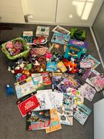 Partij speelgoed, Diversen, Ophalen, Gebruikt