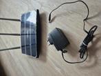Tp Link WR1043ND wireless router, Ophalen of Verzenden, Gebruikt, TP-Link