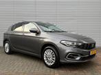 Fiat Tipo 1.0 City Life Carplay Led Cruise Camera Pdc Lmw 22, Auto's, Voorwielaandrijving, Stof, Gebruikt, Met garantie (alle)