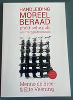 Menno de Bree - Handleiding moreel beraad, Ophalen of Verzenden, Nieuw, Menno de Bree; Eite Veening