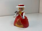 Playmobil figures serie 16 - Rode Gravin, Ophalen of Verzenden, Gebruikt, Complete set